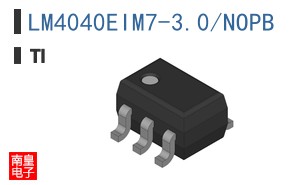 LM4040EIM7-3.0/NOPB