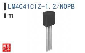 LM4041CIZ-1.2/NOPB