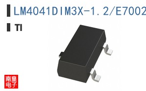 LM4041DIM3X-1.2/E7002631