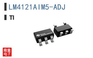LM4121AIM5-ADJ