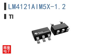 LM4121AIM5X-1.2