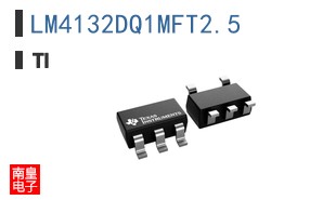 LM4132DQ1MFT2.5