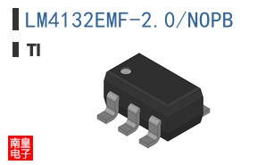 LM4132EMF-2.0/NOPB