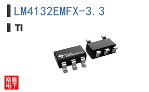 LM4132EMFX-3.3