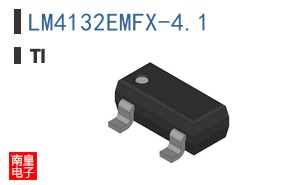 LM4132EMFX-4.1