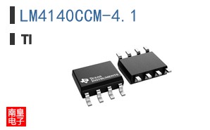 LM4140CCM-4.1