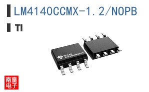 LM4140CCMX-1.2/NOPB