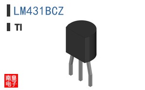 LM431BCZ