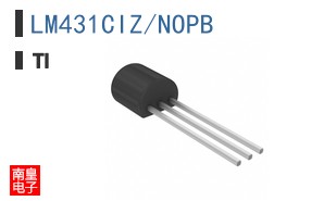 LM431CIZ/NOPB