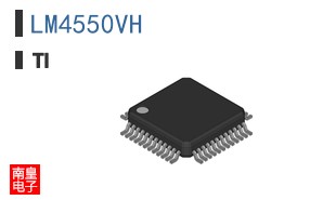LM4550VH