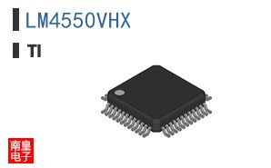 LM4550VHX