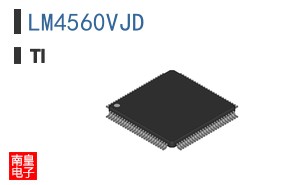 LM4560VJD