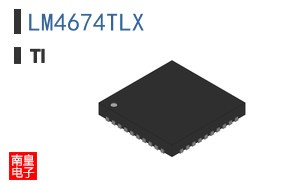 LM4674TLX