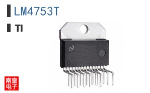 LM4753T