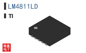LM4811LD