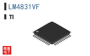 LM4831VF