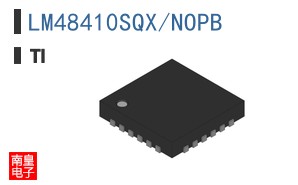 LM48410SQX/NOPB