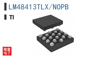 LM48413TLX/NOPB