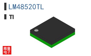 LM48520TL