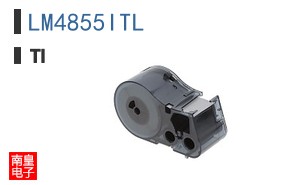 LM4855ITL