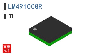 LM49100GR