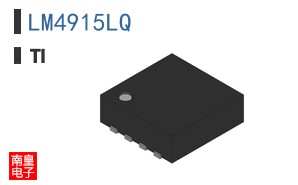 LM4915LQ