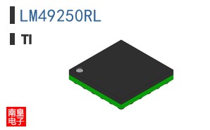 LM49250RL