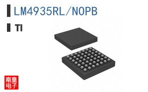 LM4935RL/NOPB