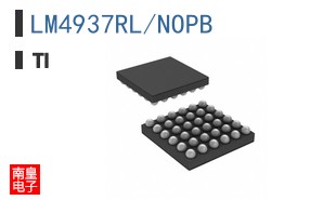 LM4937RL/NOPB