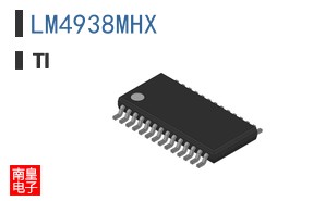 LM4938MHX