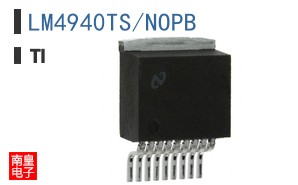 LM4940TS/NOPB