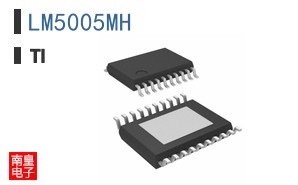 LM5005MH