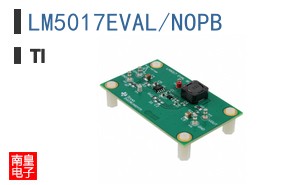 LM5017EVAL/NOPB