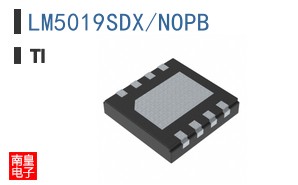 LM5019SDX/NOPB