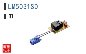 LM5031SD