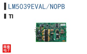 LM5039EVAL/NOPB