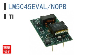 LM5045EVAL/NOPB