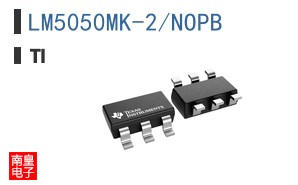 LM5050MK-2/NOPB