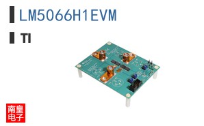 LM5066H1EVM