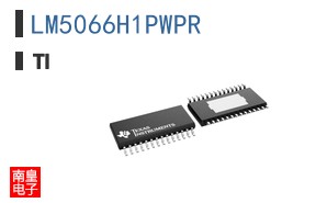 LM5066H1PWPR