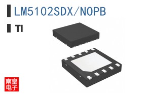 LM5102SDX/NOPB
