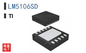 LM5106SD