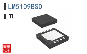LM5109BSD