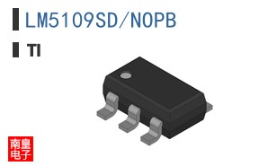 LM5109SD/NOPB