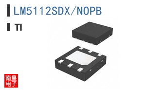LM5112SDX/NOPB