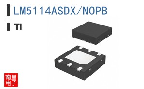 LM5114ASDX/NOPB