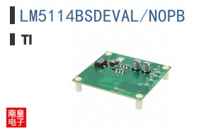 LM5114BSDEVAL/NOPB