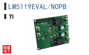 LM5119EVAL/NOPB
