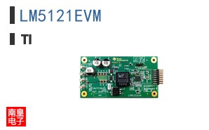 LM5121EVM