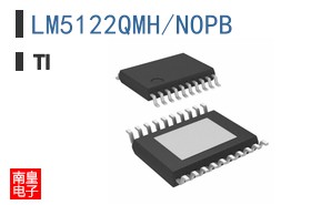 LM5122QMH/NOPB